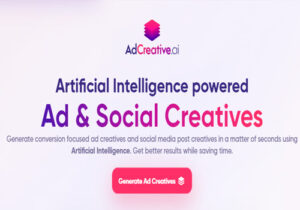 AdCreative.ai 
