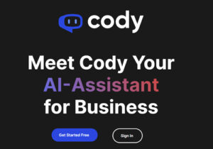 Cody AI