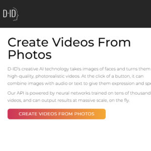 D-ID.com