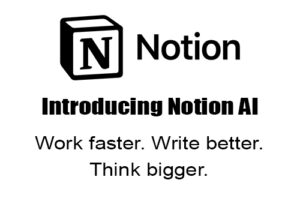 Notion AI