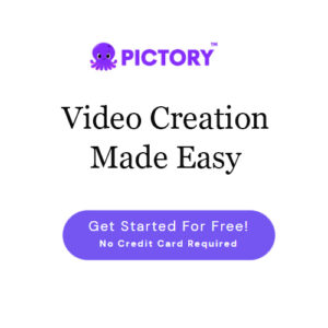 Pictory AI