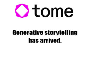 Tome AI