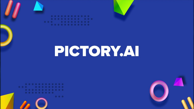 Pictory AI