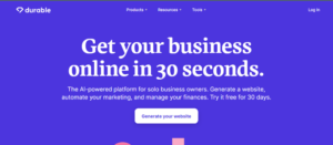 Durable.co